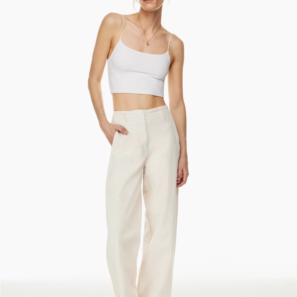 Aritzia Wilfred Ascendant Pant